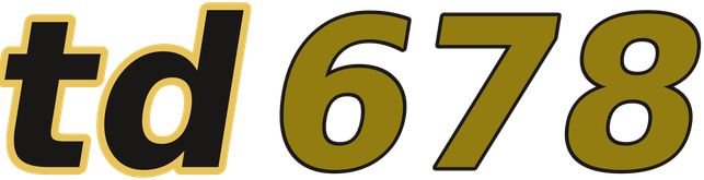 td678 logo